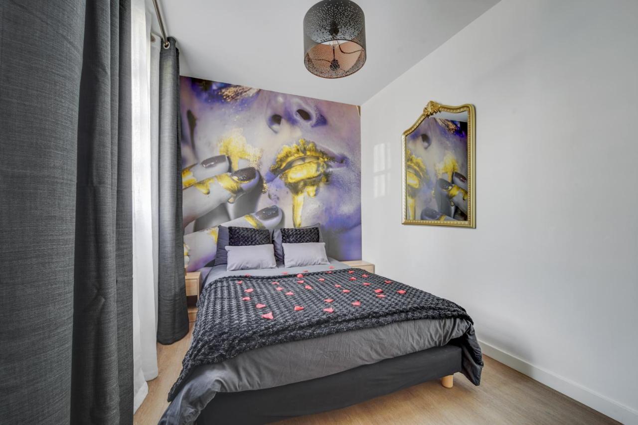 Sweet Angel Suite Romantique Avec Spa Брюж Екстер'єр фото